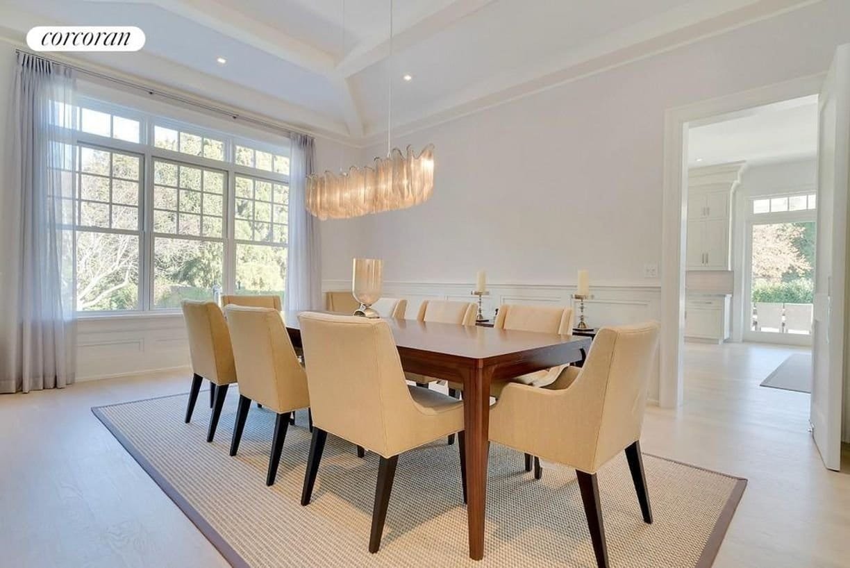 House in Bridgehampton, New York, United States