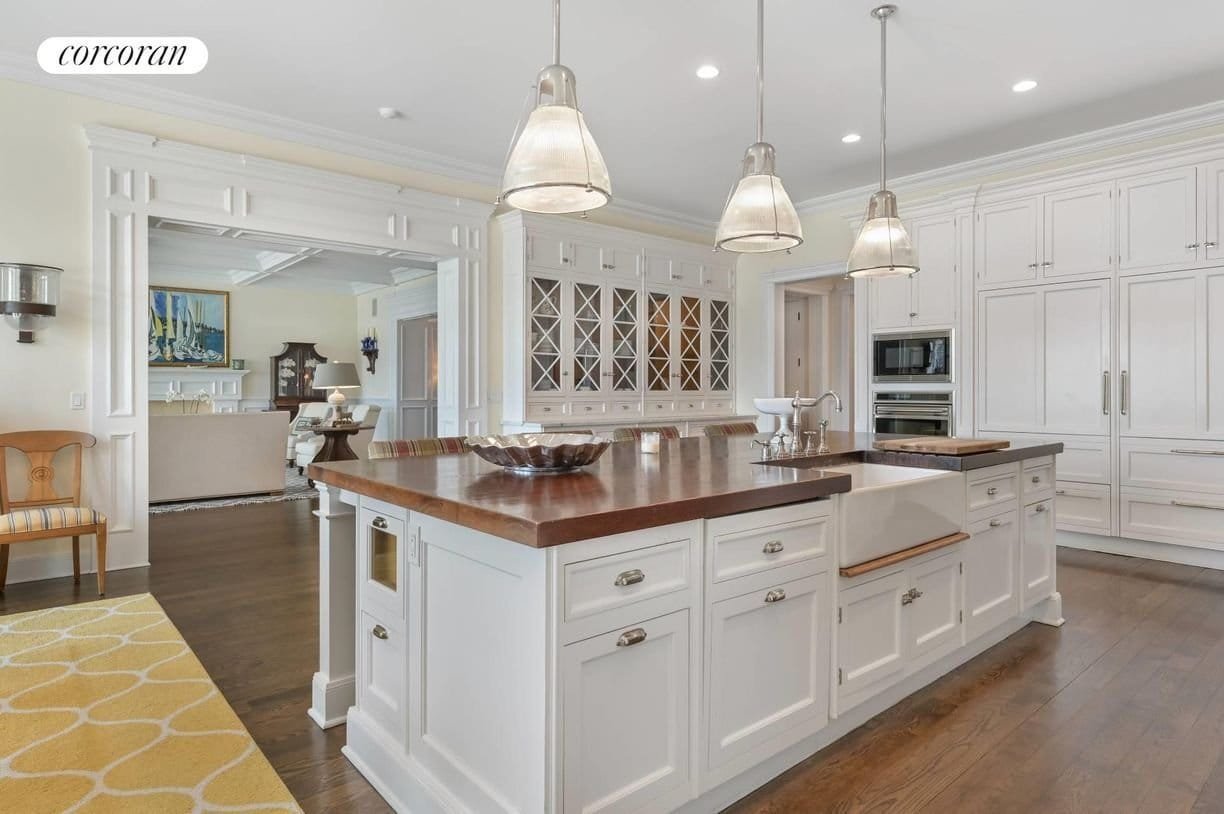 House in Bridgehampton, New York, United States