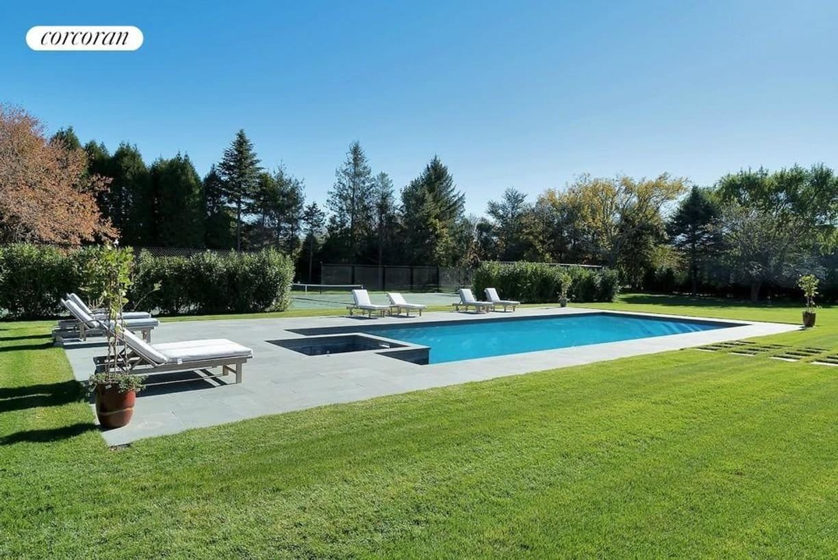 House in Bridgehampton, New York, United States