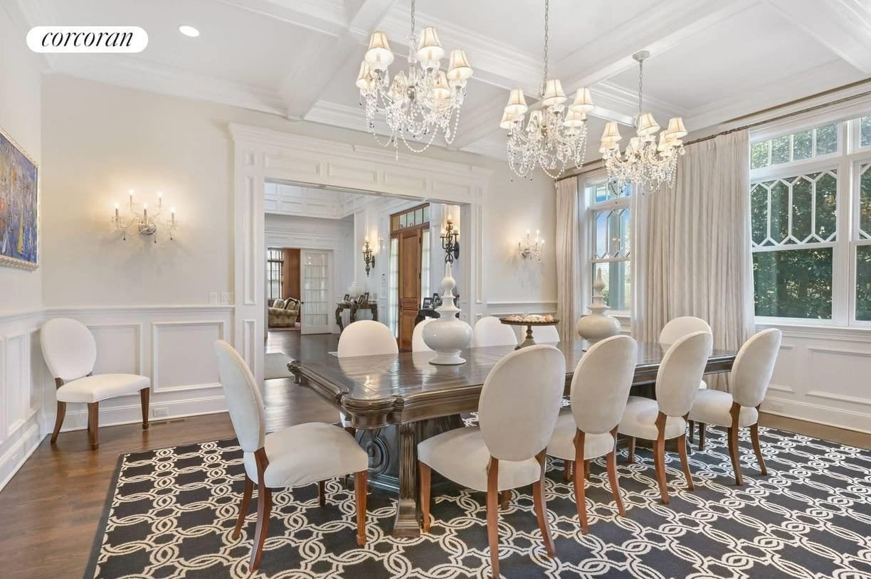 House in Bridgehampton, New York, United States