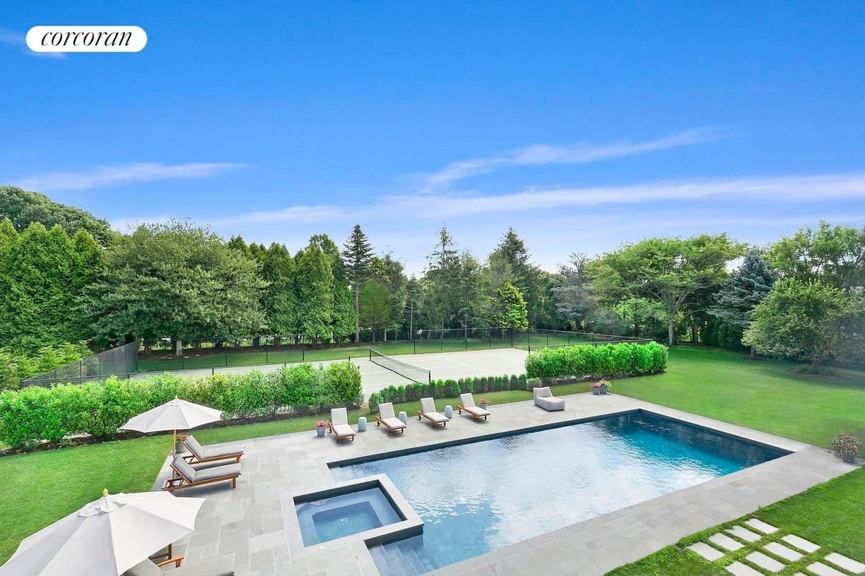 House in Bridgehampton, New York, United States
