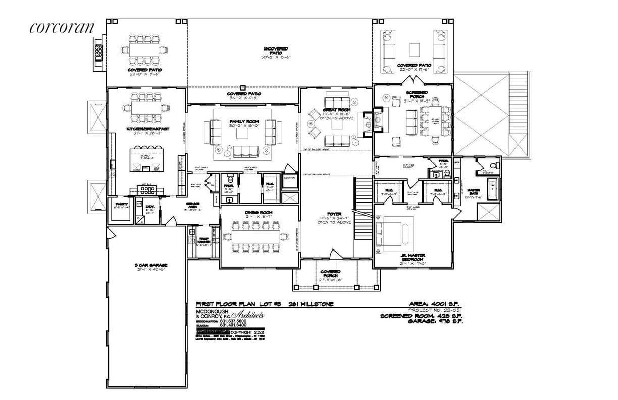 House in Bridgehampton, New York, United States