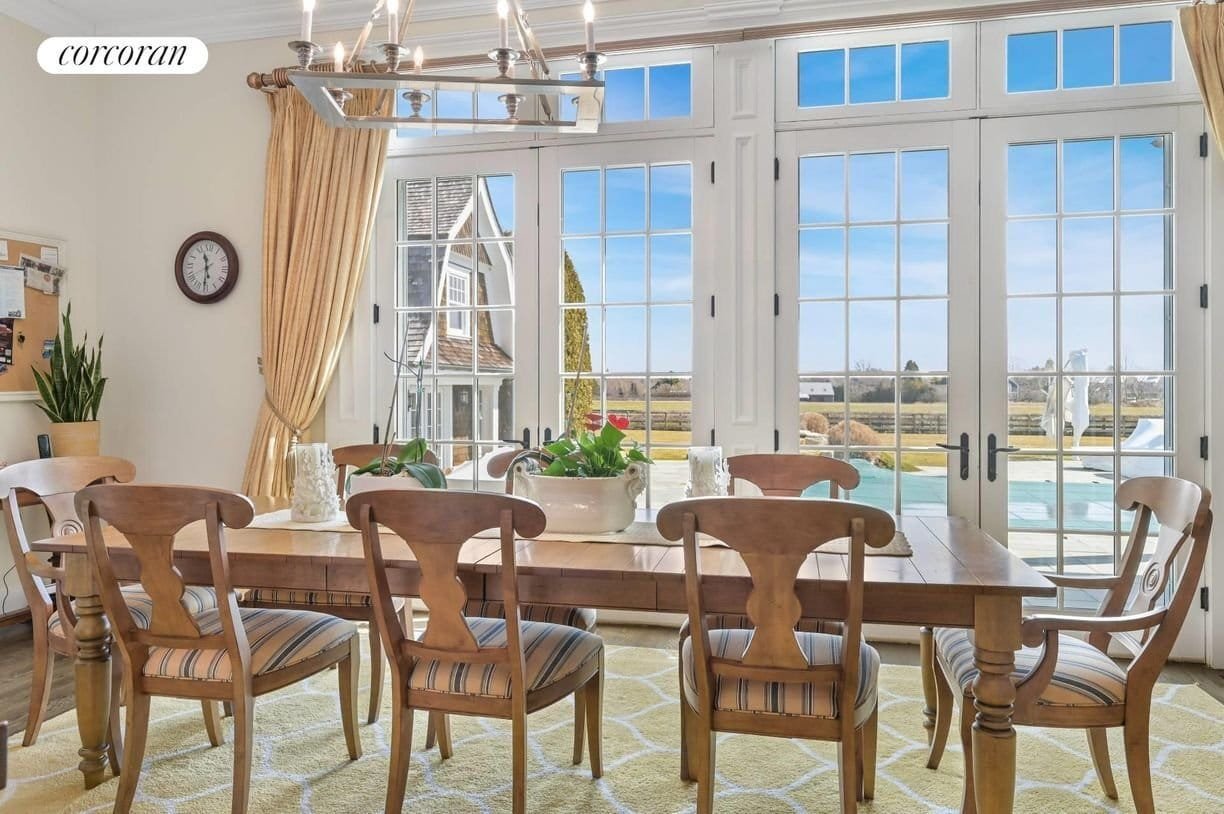 House in Bridgehampton, New York, United States