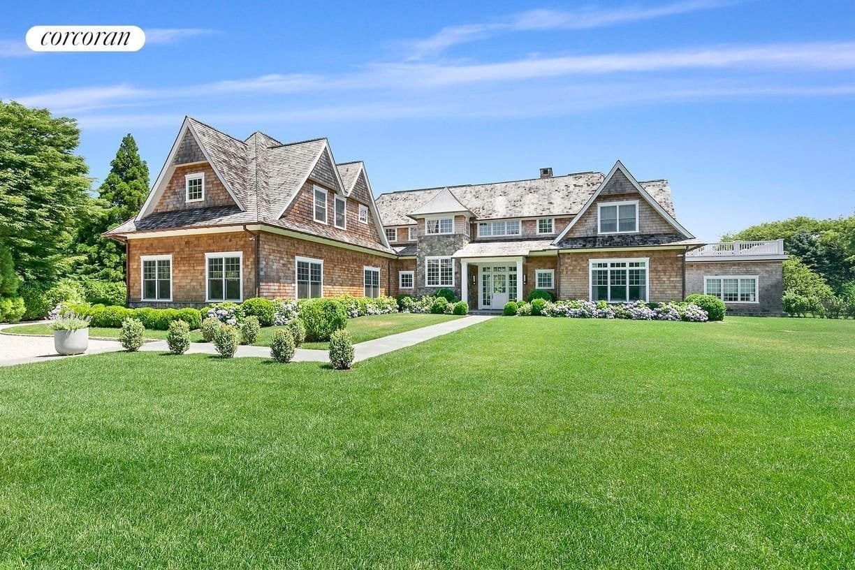 House in Bridgehampton, New York, United States