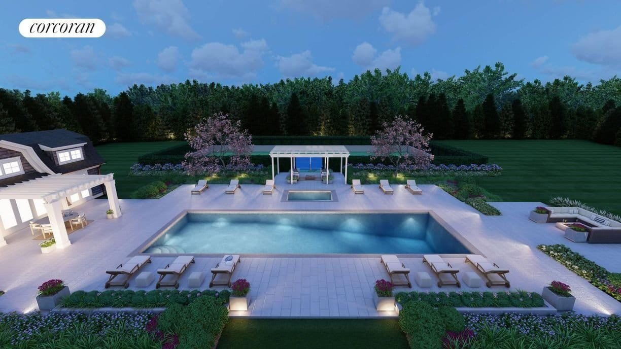 House in Bridgehampton, New York, United States
