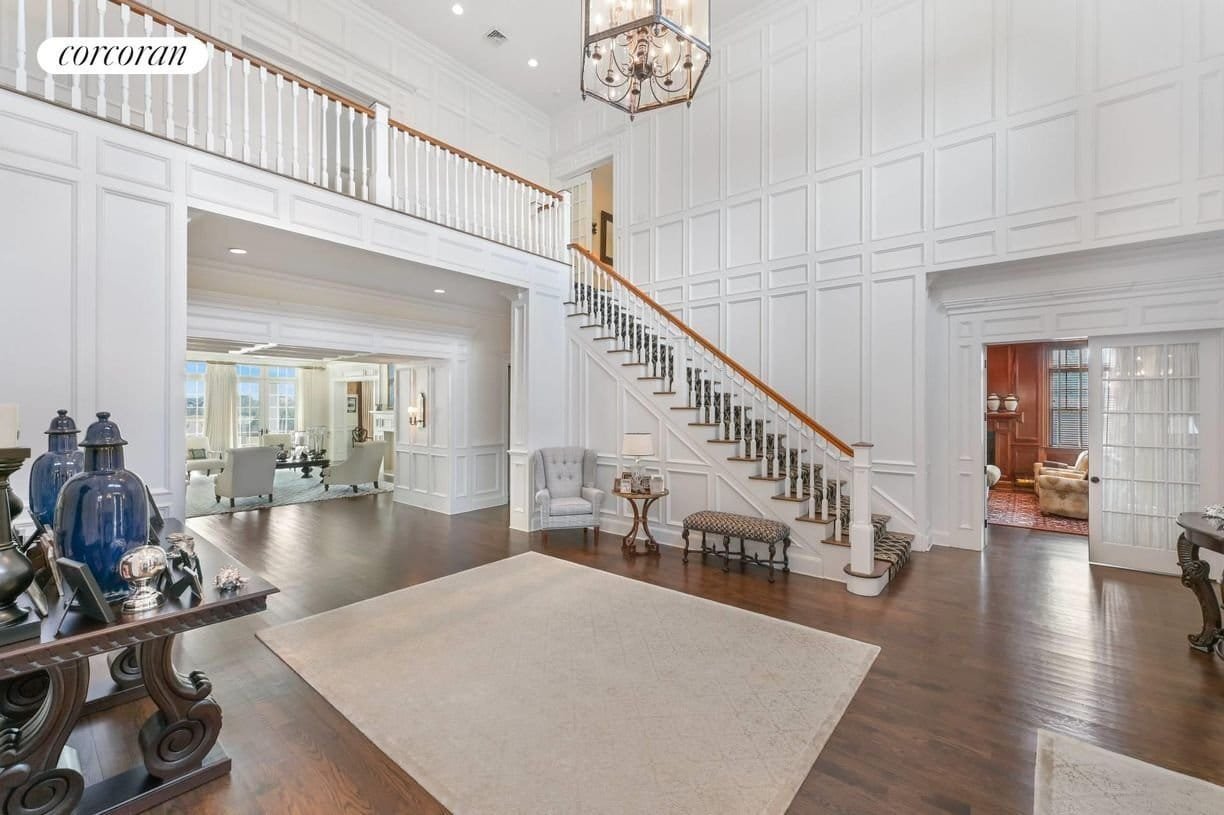 House in Bridgehampton, New York, United States