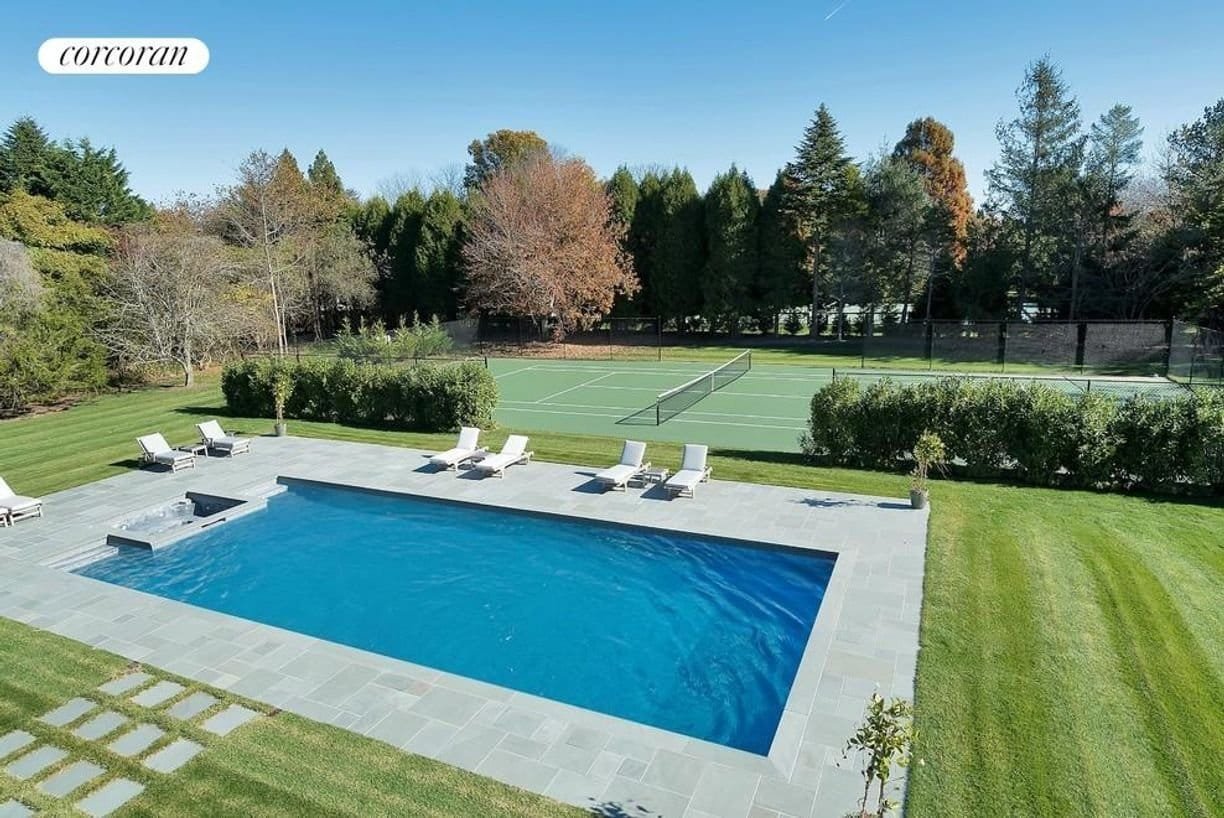 House in Bridgehampton, New York, United States