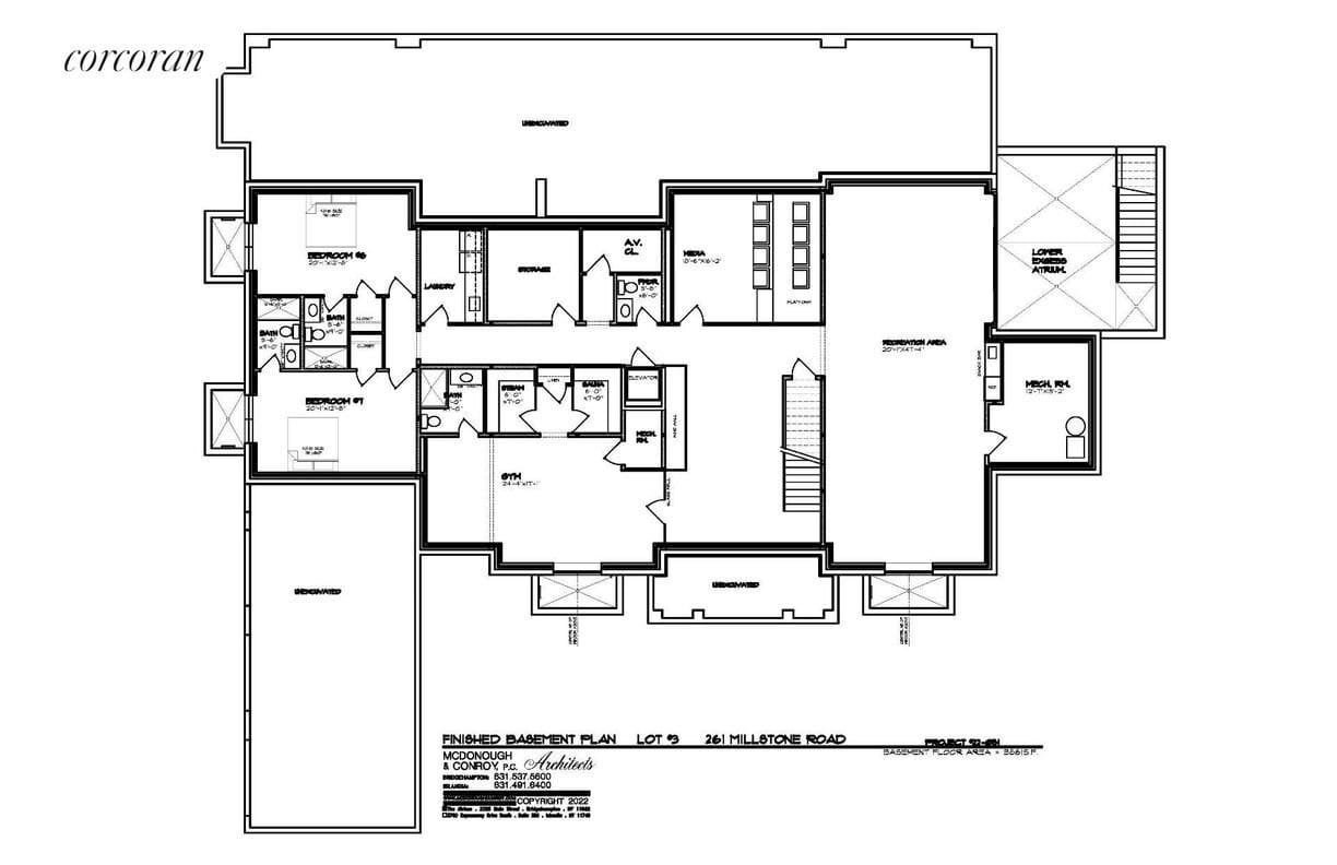 House in Bridgehampton, New York, United States
