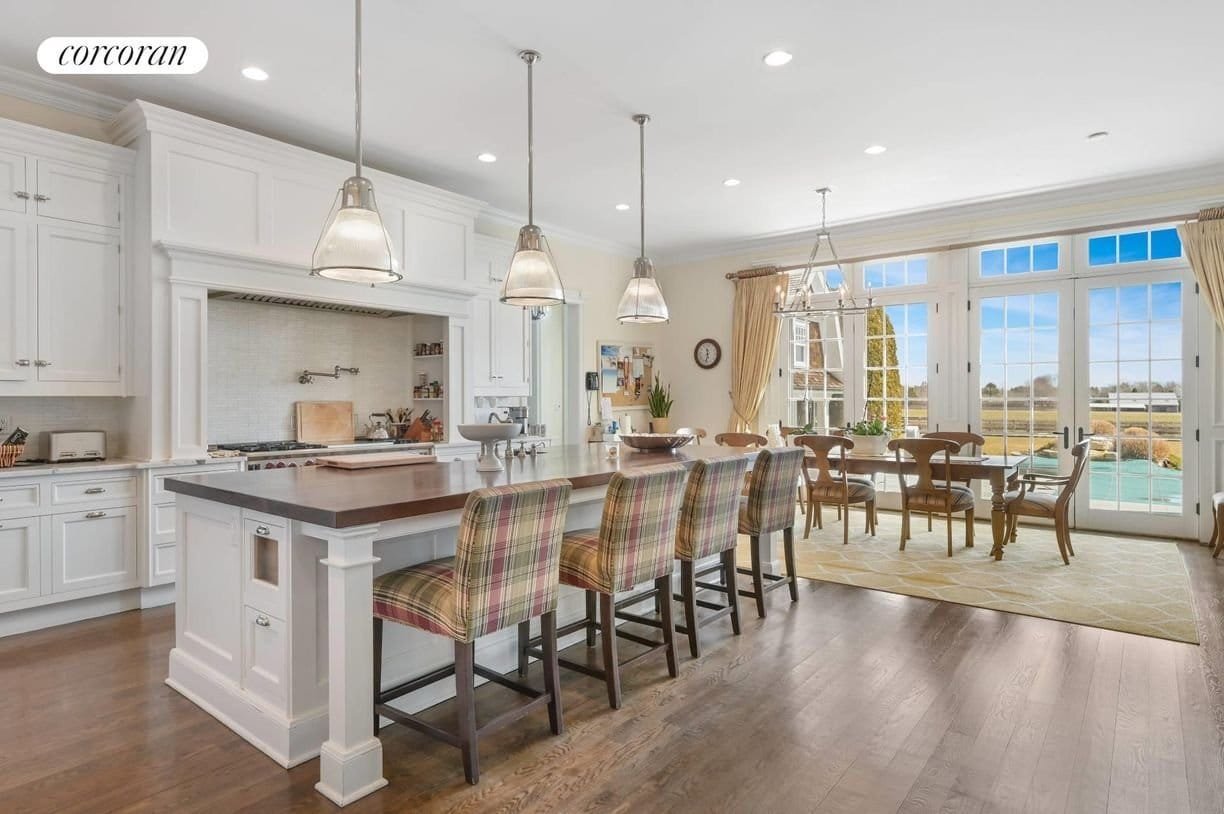 House in Bridgehampton, New York, United States