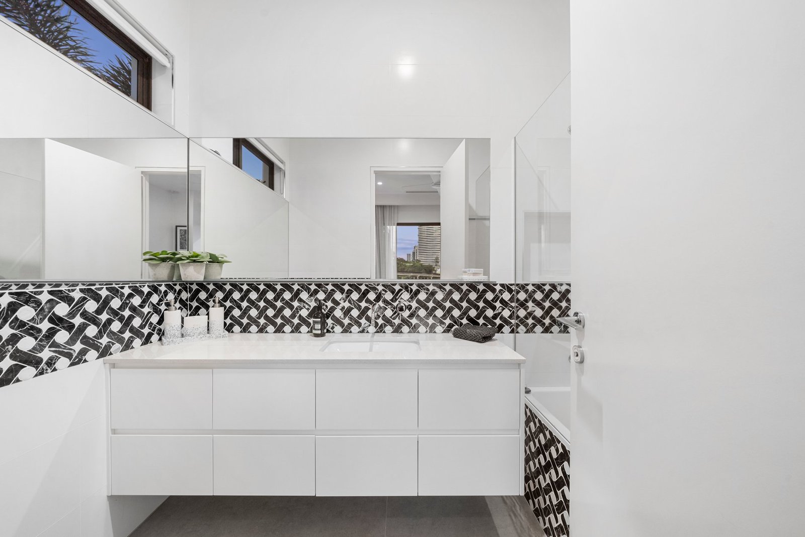 House in Broadbeach Waters, Queensland, Australia