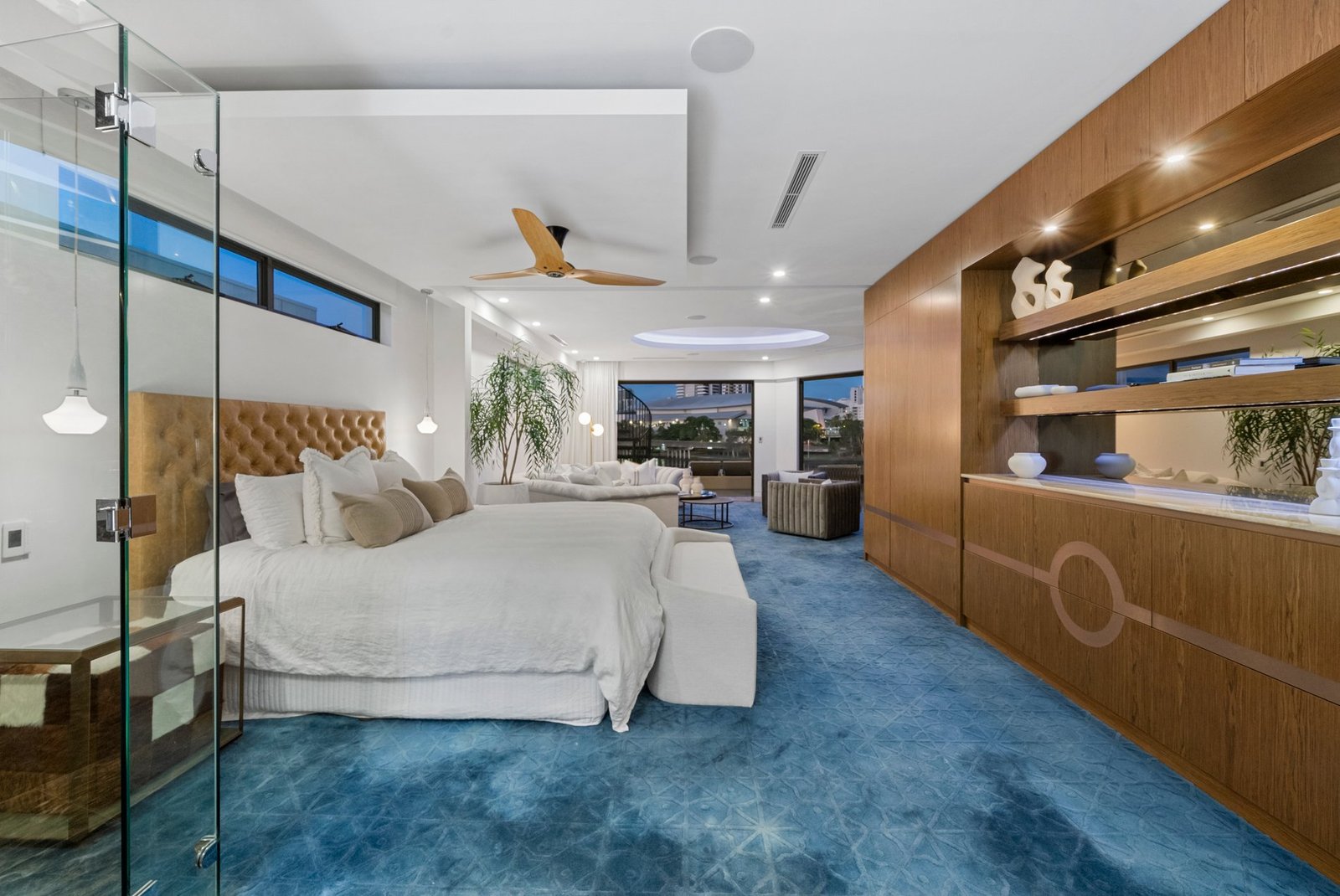 House in Broadbeach Waters, Queensland, Australia