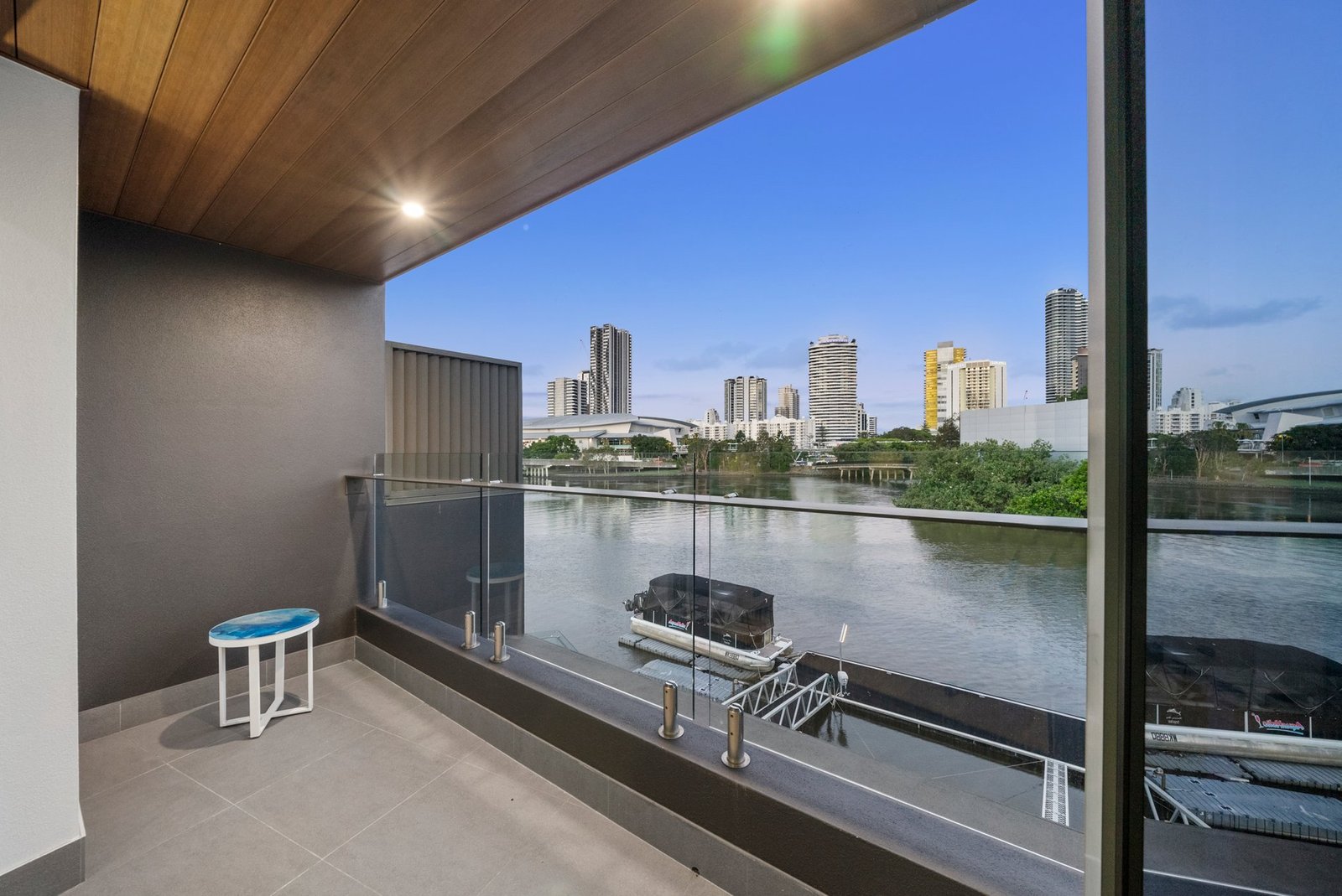 House in Broadbeach Waters, Queensland, Australia