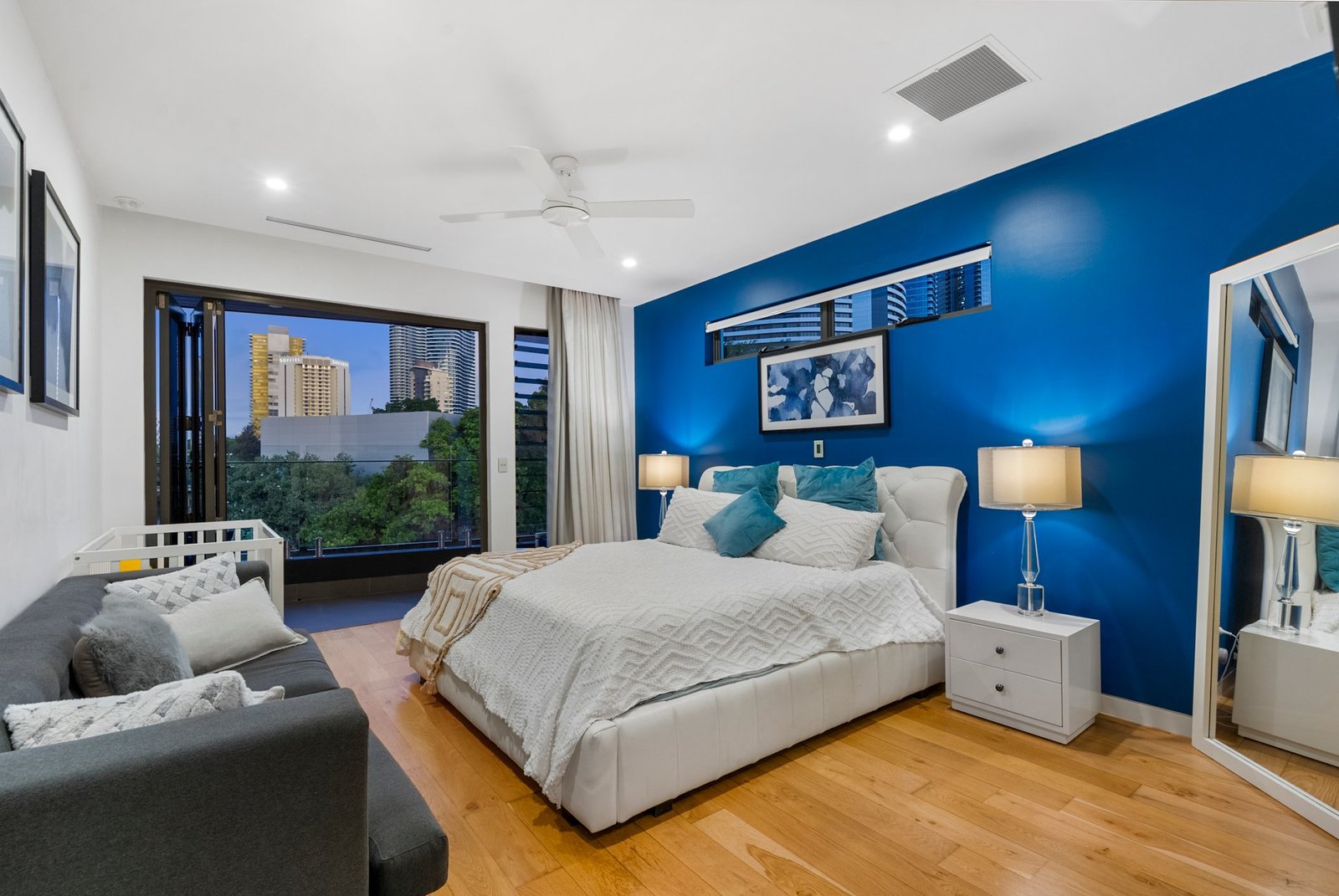 House in Broadbeach Waters, Queensland, Australia