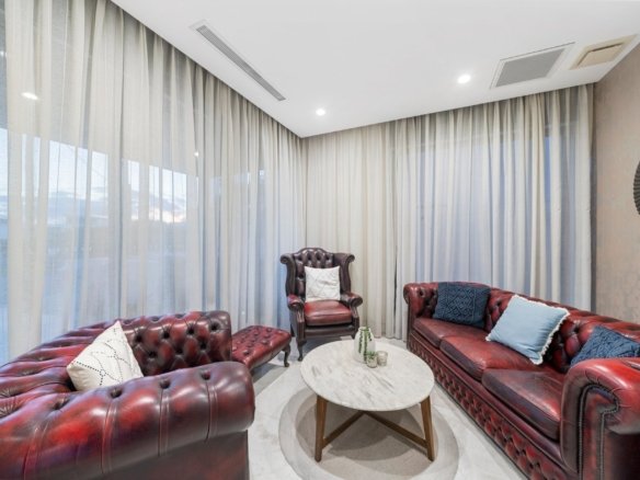 House in Broadbeach Waters, Queensland, Australia