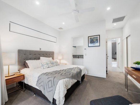 House in Broadbeach Waters, Queensland, Australia
