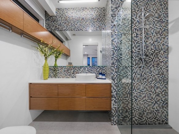 House in Broadbeach Waters, Queensland, Australia