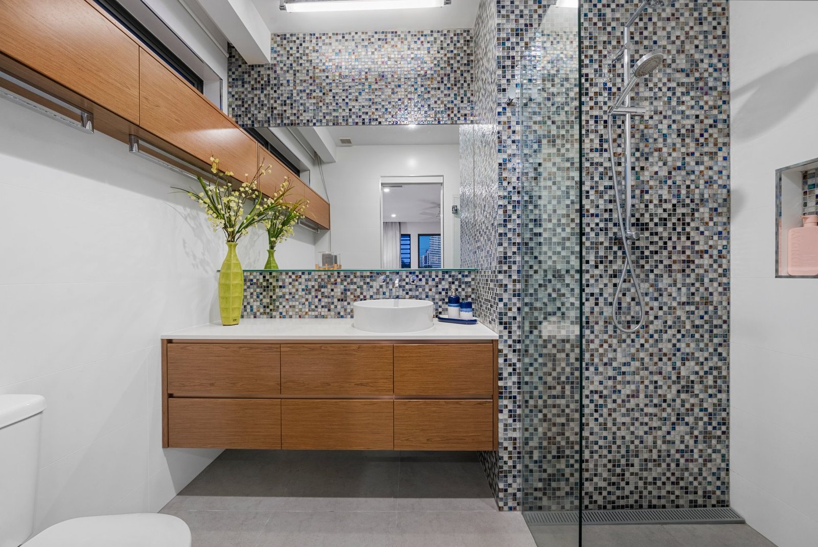 House in Broadbeach Waters, Queensland, Australia