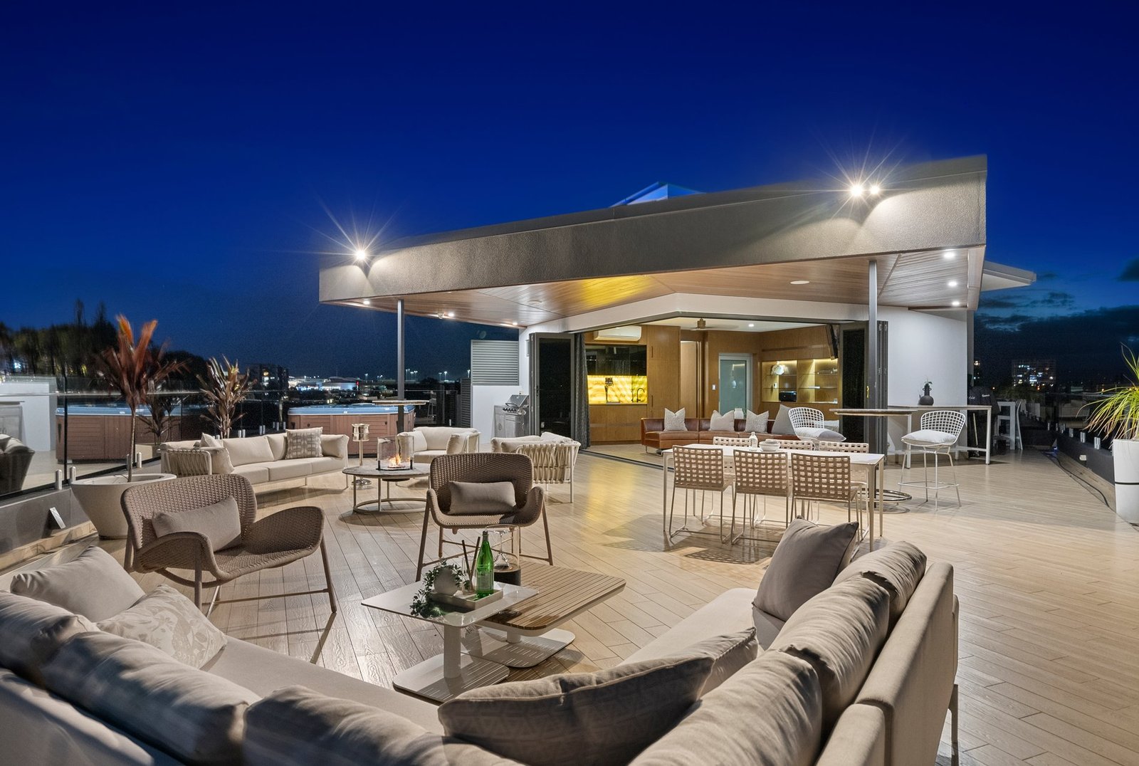 House in Broadbeach Waters, Queensland, Australia