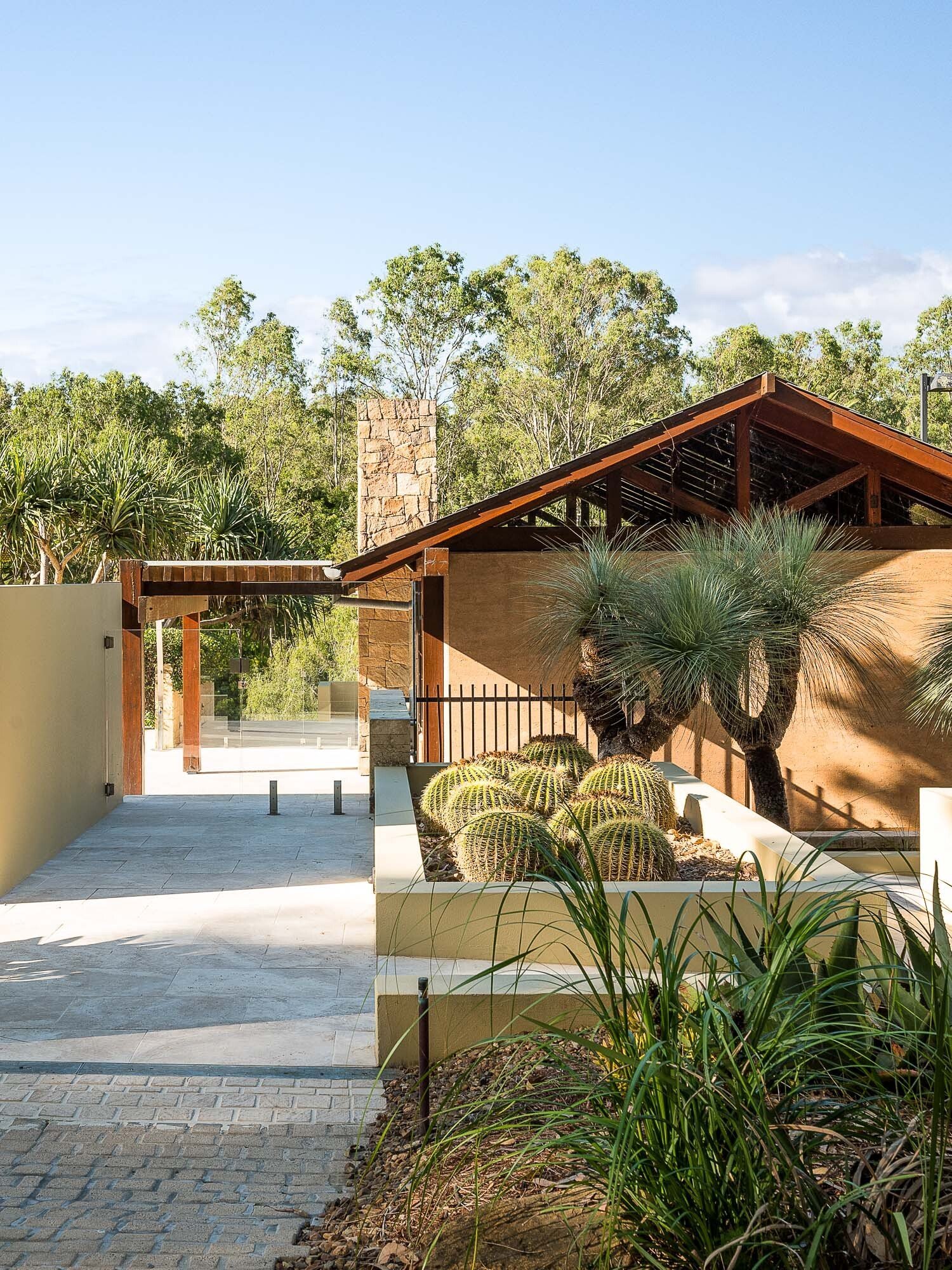 House in Brookfield, Queensland, Australia