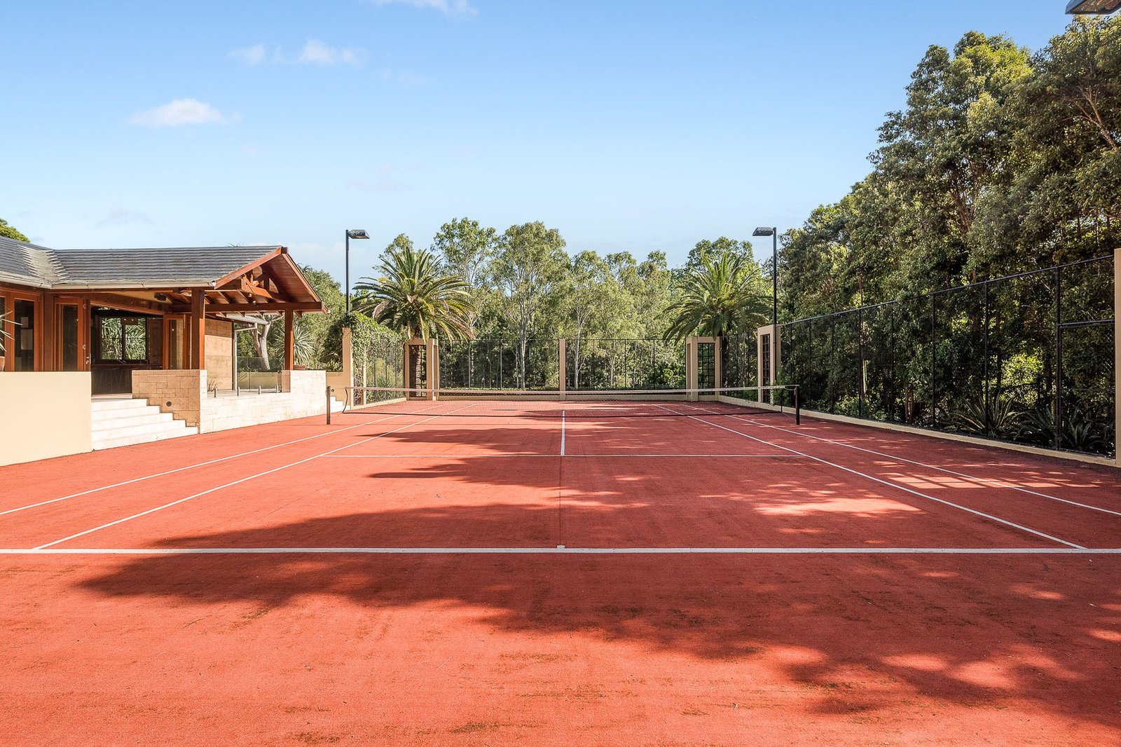 House in Brookfield, Queensland, Australia