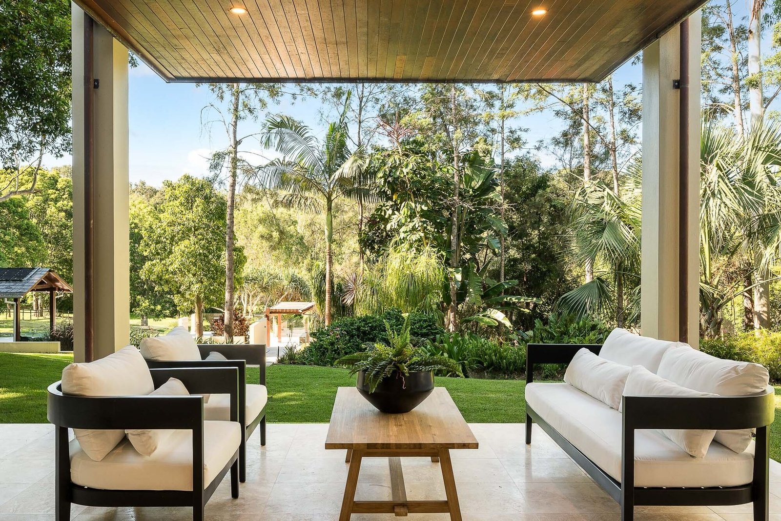 House in Brookfield, Queensland, Australia