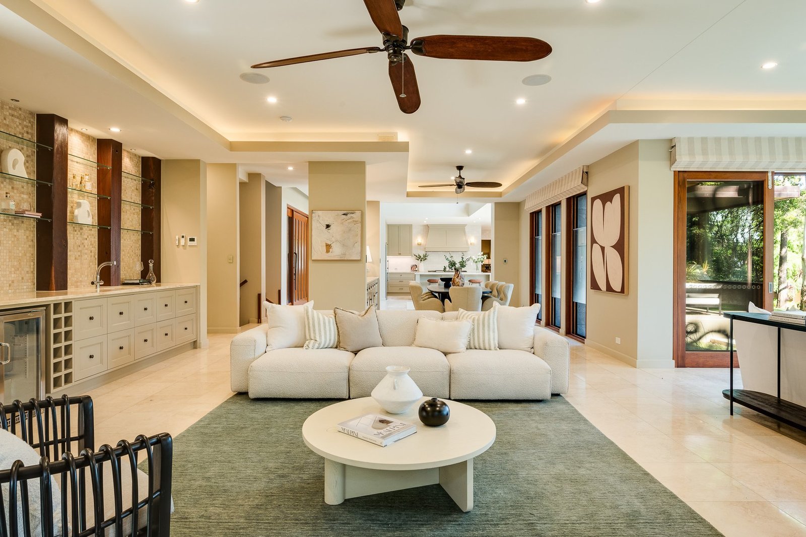 House in Brookfield, Queensland, Australia