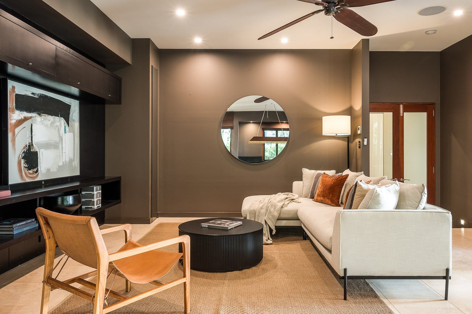 House in Brookfield, Queensland, Australia