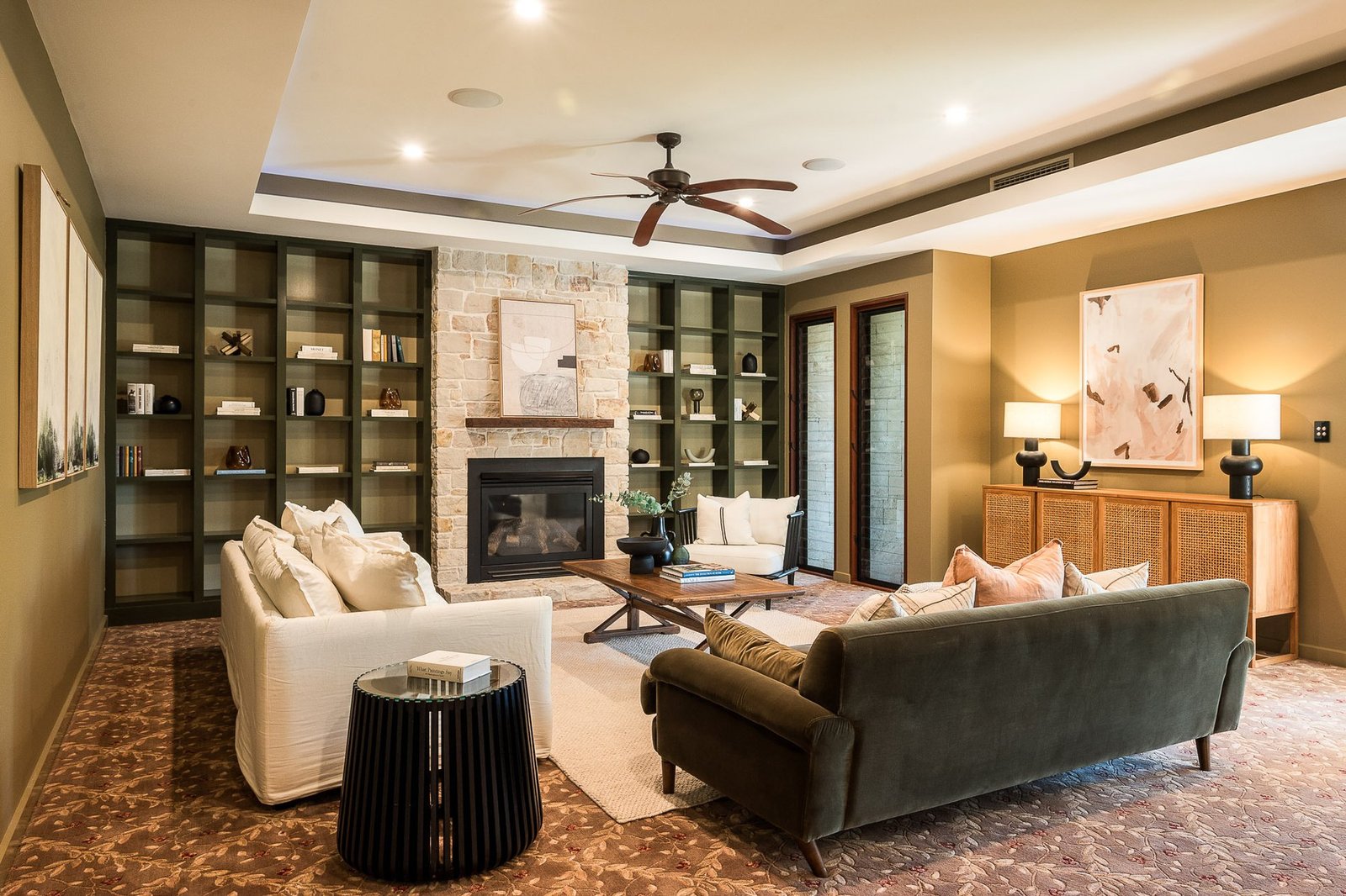 House in Brookfield, Queensland, Australia