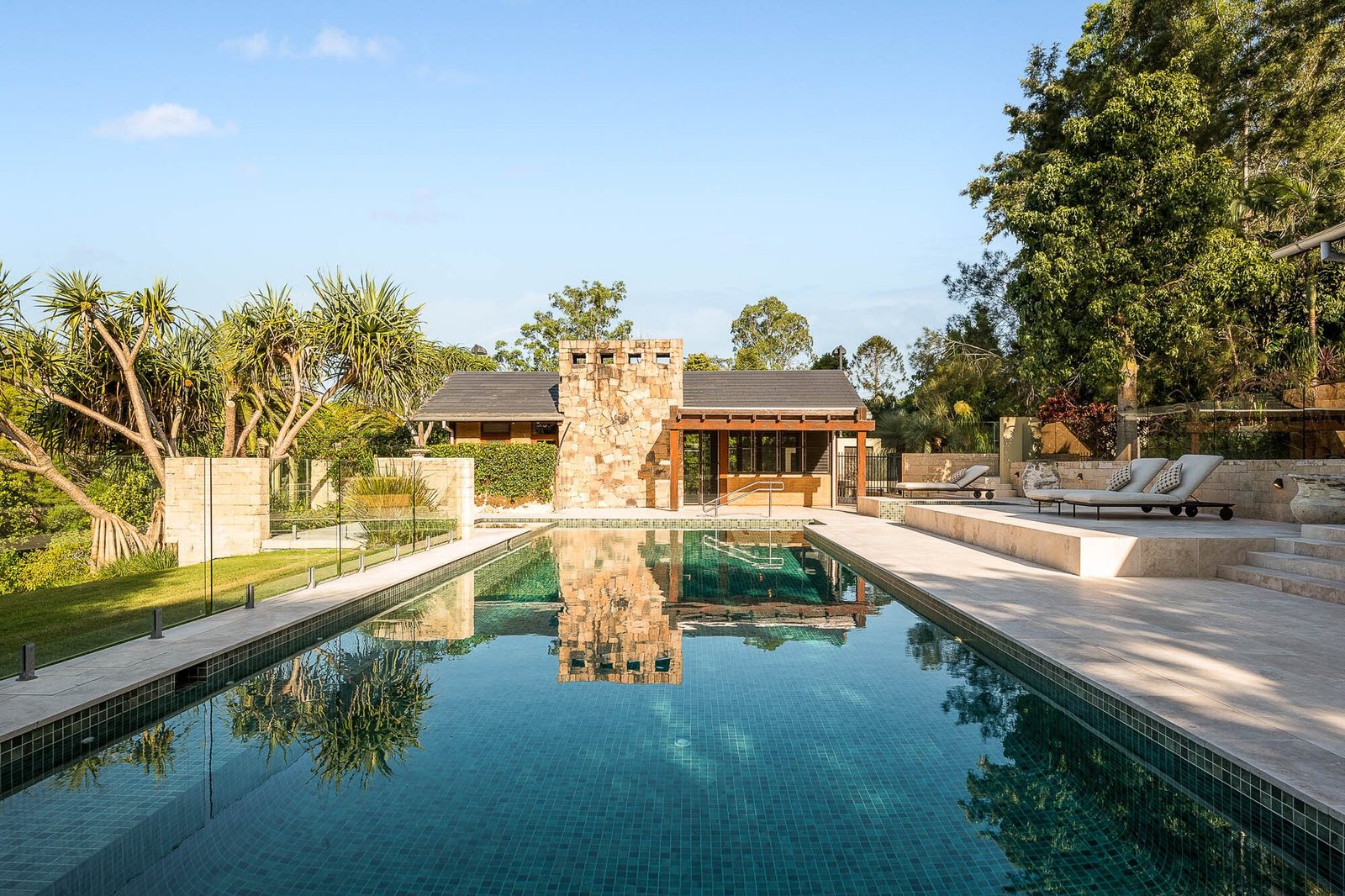 House in Brookfield, Queensland, Australia