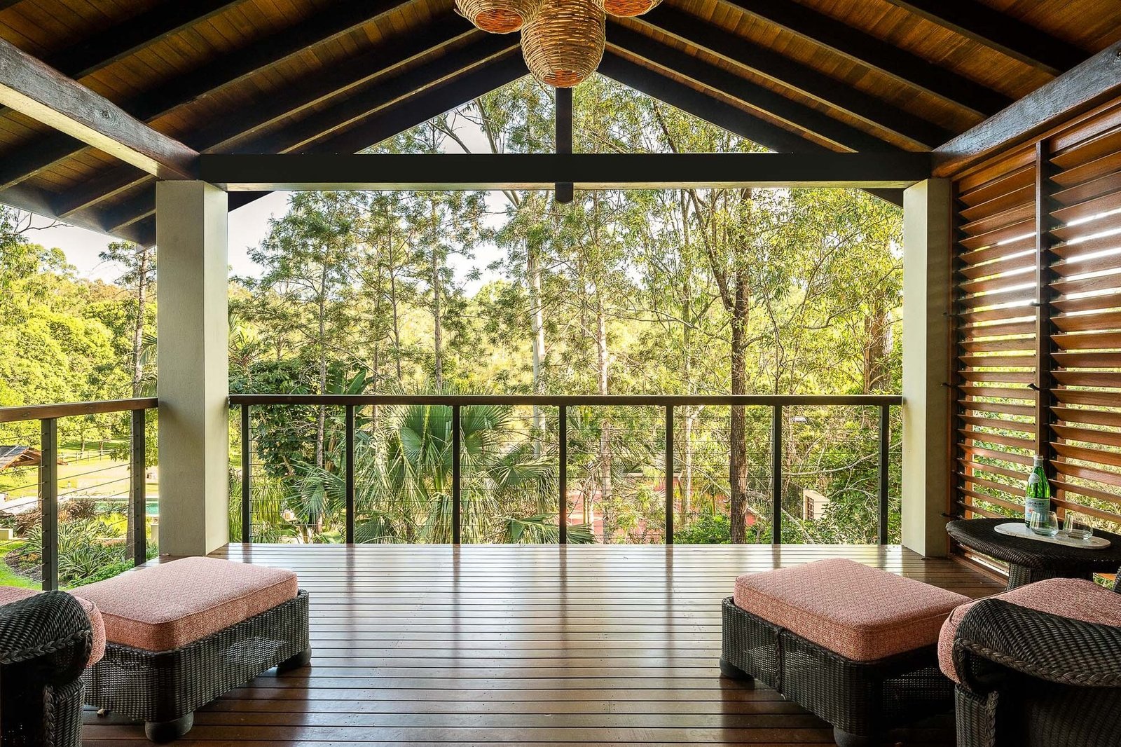 House in Brookfield, Queensland, Australia