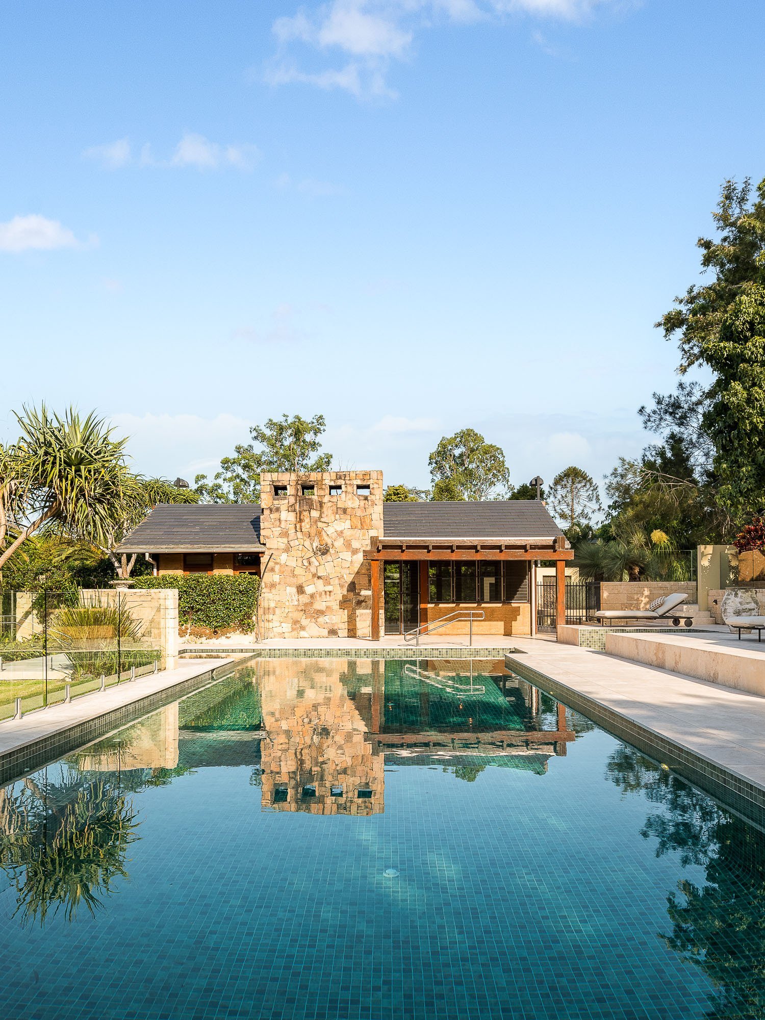 House in Brookfield, Queensland, Australia
