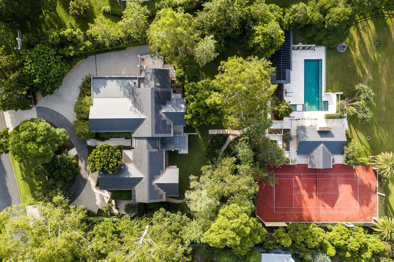 House in Brookfield, Queensland, Australia