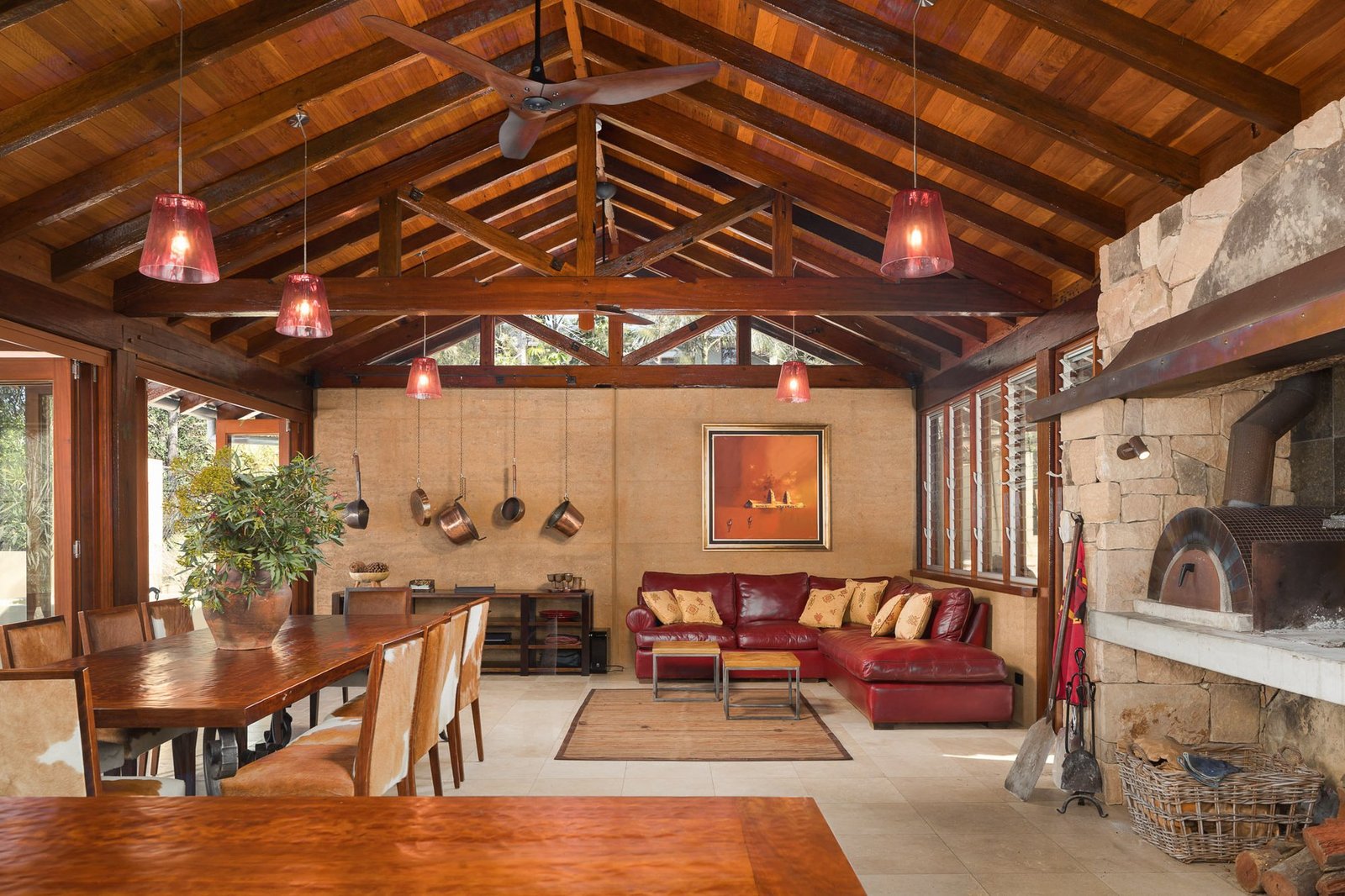 House in Brookfield, Queensland, Australia