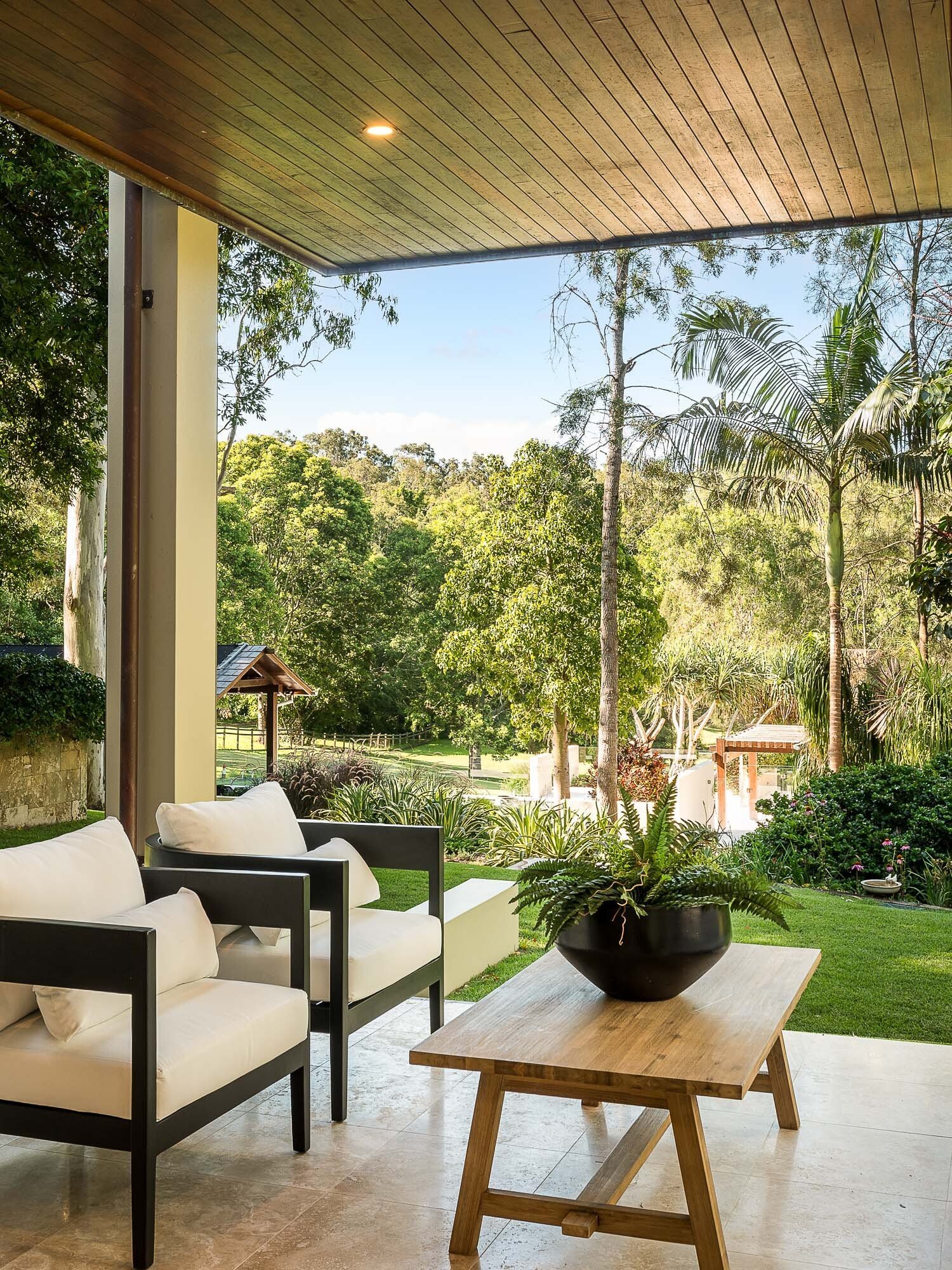 House in Brookfield, Queensland, Australia