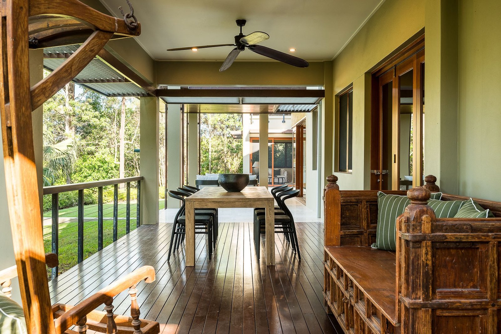 House in Brookfield, Queensland, Australia