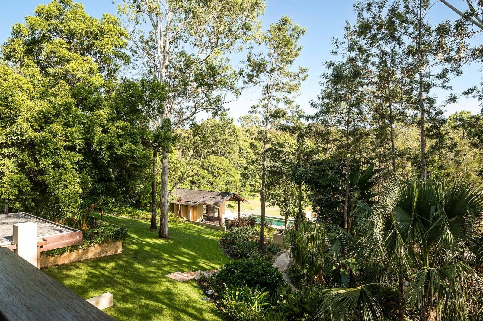 House in Brookfield, Queensland, Australia