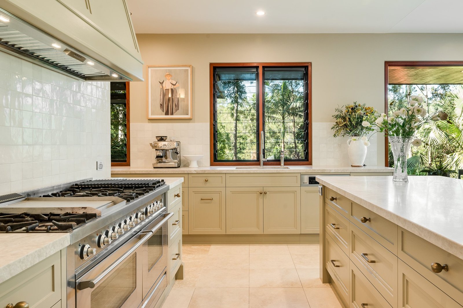 House in Brookfield, Queensland, Australia
