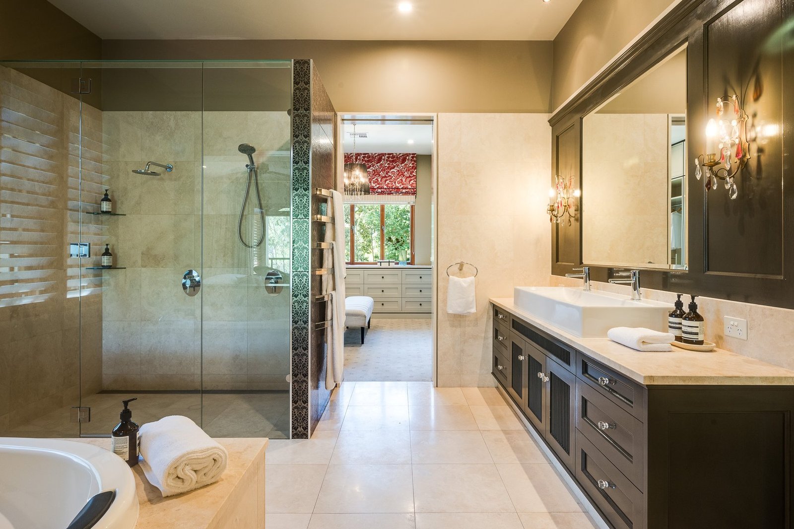 House in Brookfield, Queensland, Australia