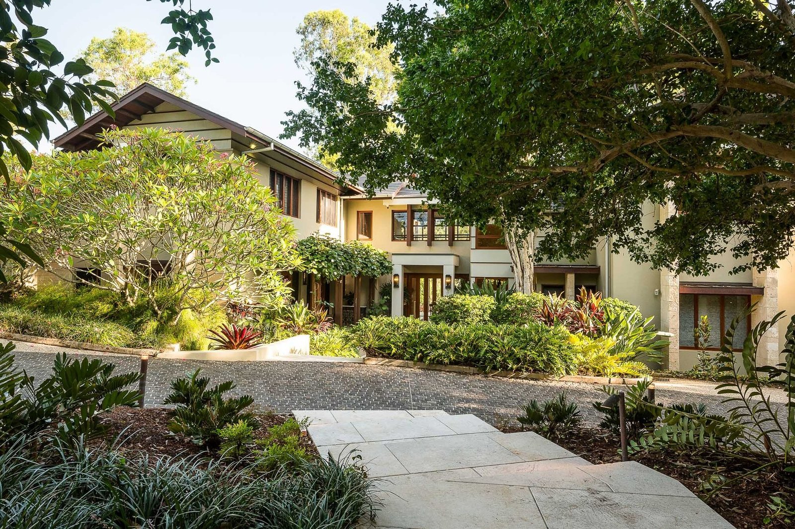 House in Brookfield, Queensland, Australia