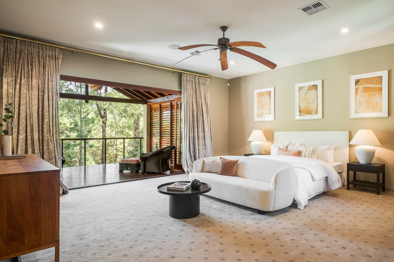 House in Brookfield, Queensland, Australia