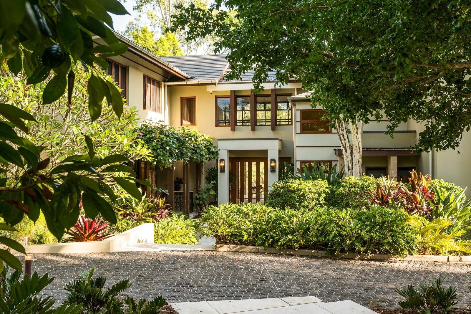 House in Brookfield, Queensland, Australia