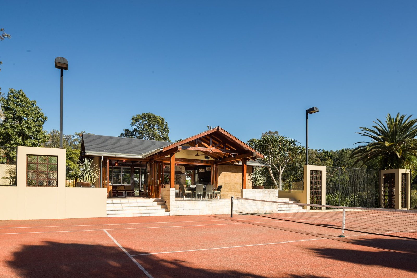 House in Brookfield, Queensland, Australia