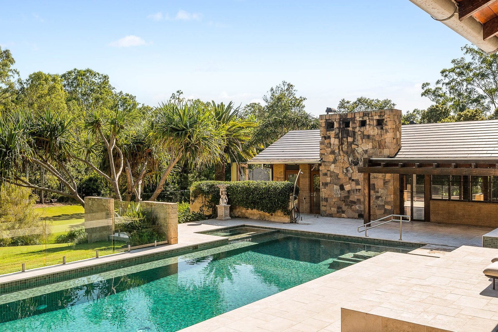 House in Brookfield, Queensland, Australia