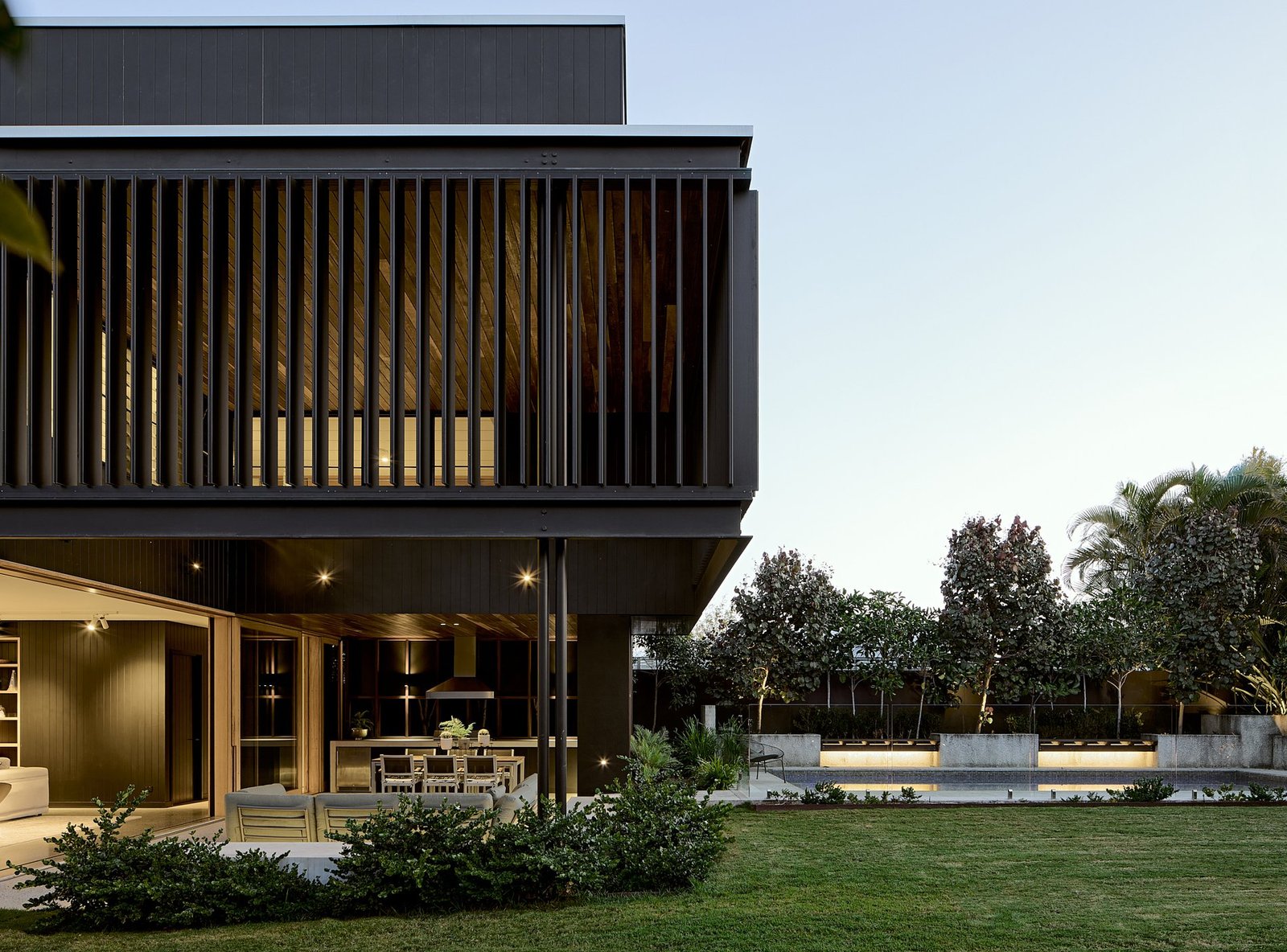 House in Bulimba, Queensland, Australia