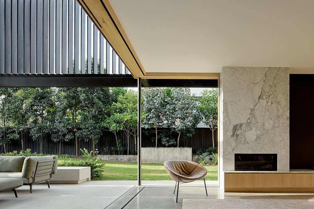 House in Bulimba, Queensland, Australia