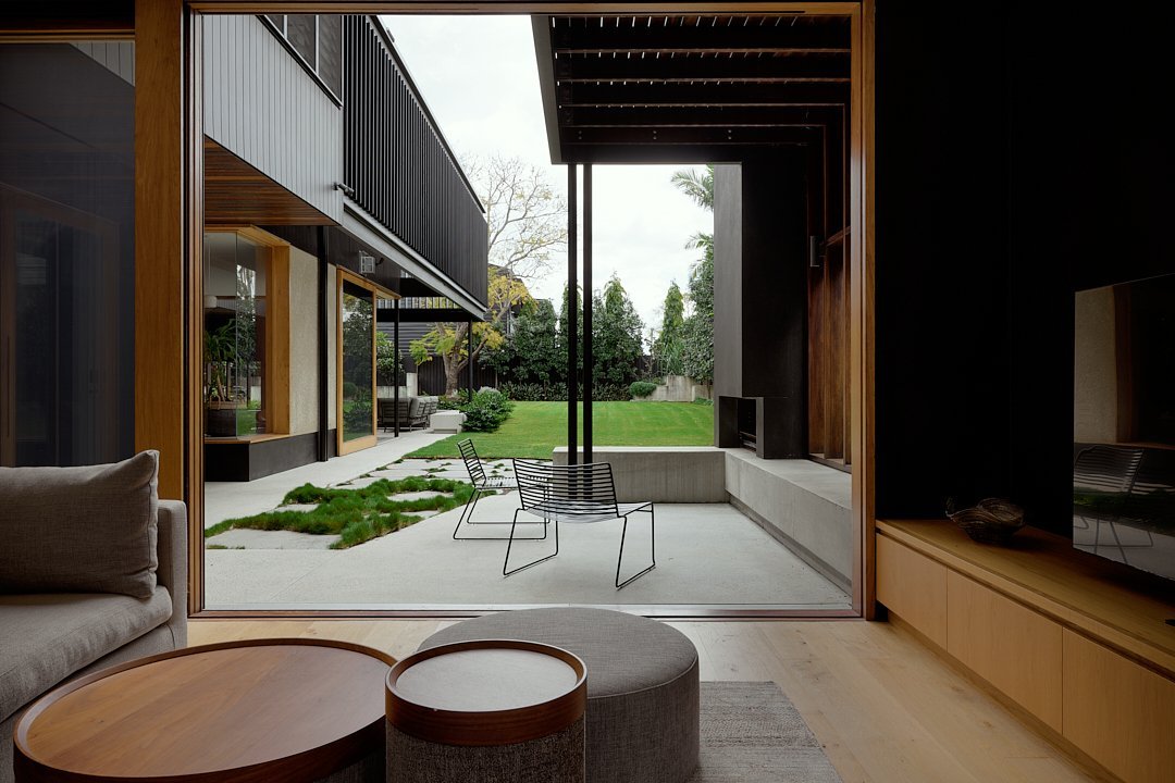 House in Bulimba, Queensland, Australia