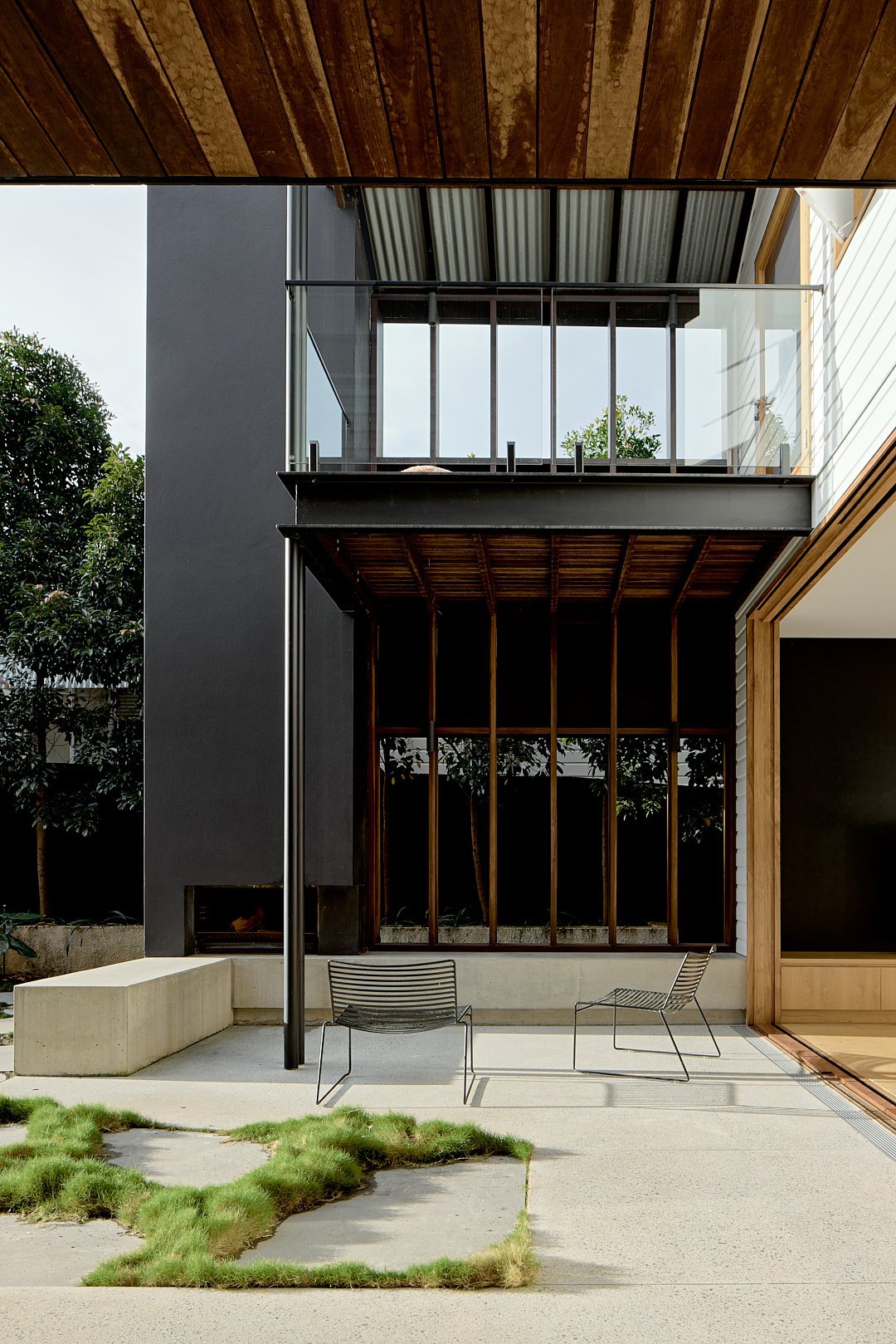 House in Bulimba, Queensland, Australia
