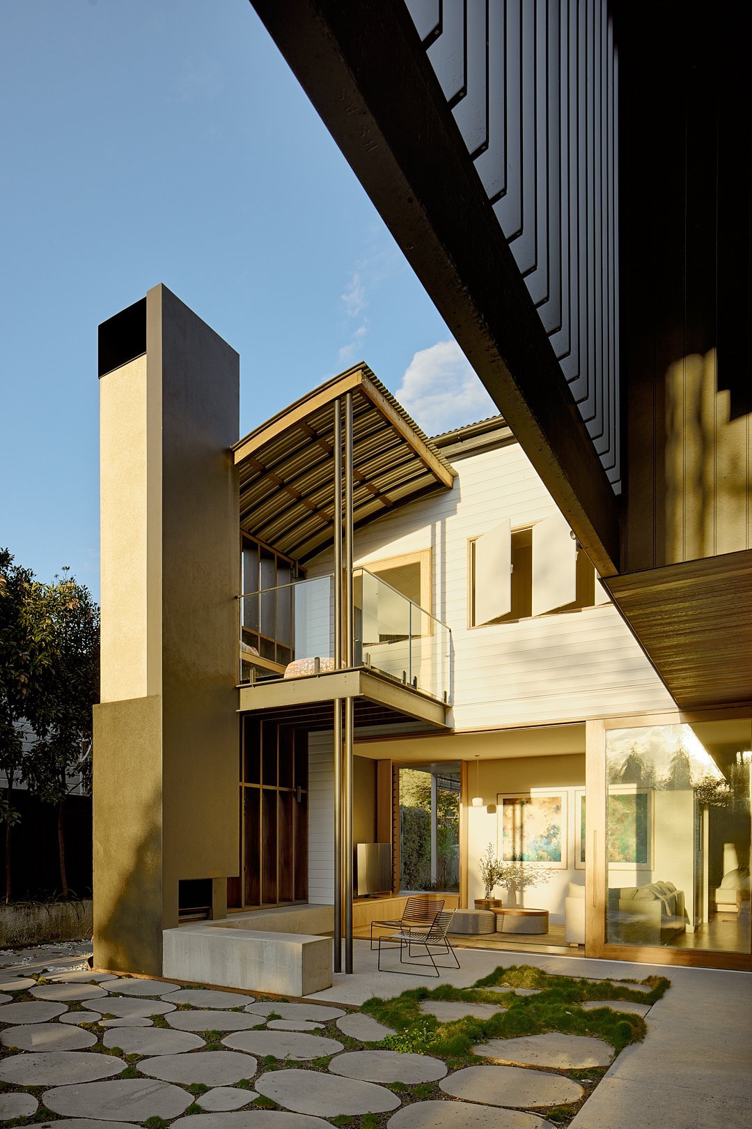 House in Bulimba, Queensland, Australia