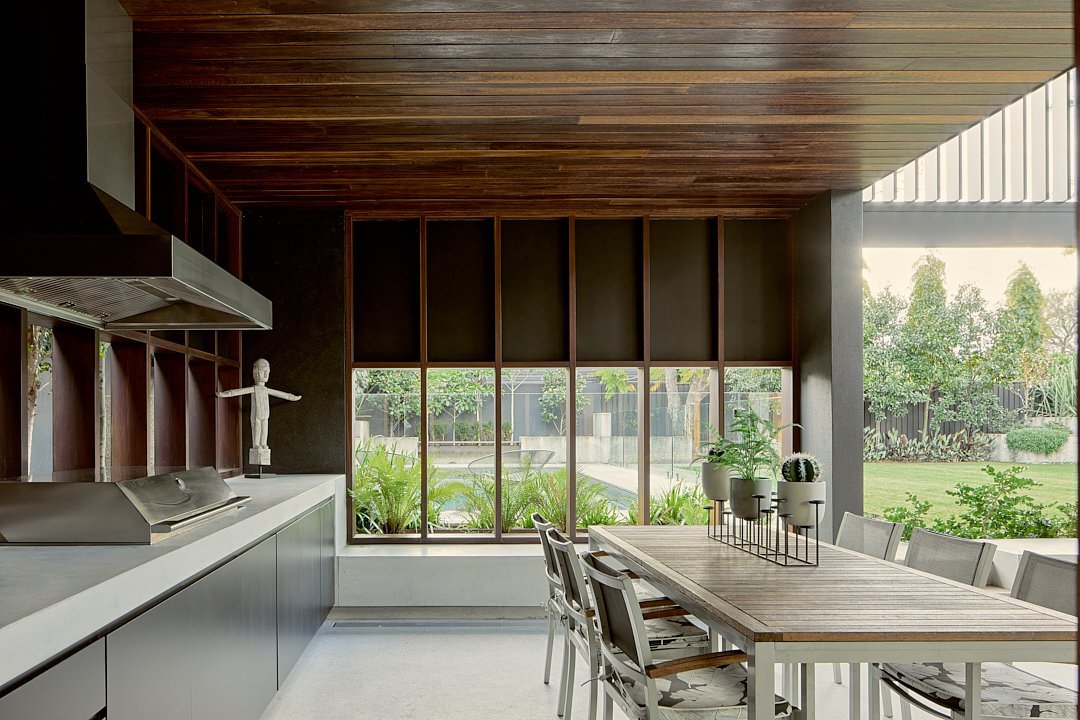 House in Bulimba, Queensland, Australia
