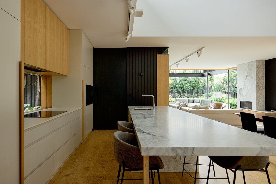 House in Bulimba, Queensland, Australia
